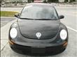 2007 Volkswagen New Beetle