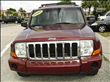 2007 Jeep Commander
