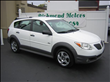 2007 Pontiac Vibe