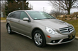 2008 Mercedes-Benz R Class