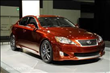 2007 Lexus IS 350