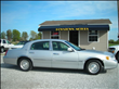 2002 Lincoln Town Car