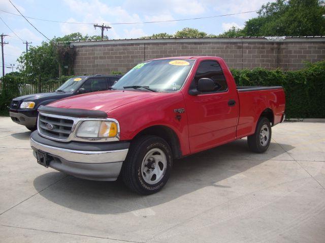 2001 Ford F150 for sale