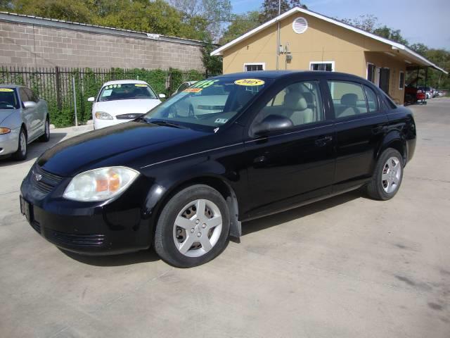 2005 Chevrolet Cobalt for sale
