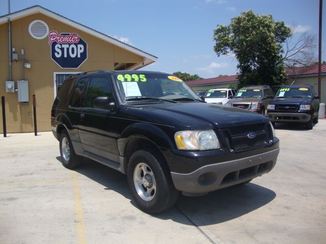2003 Ford Explorer Sport for sale