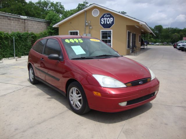 2001 Ford Focus for sale