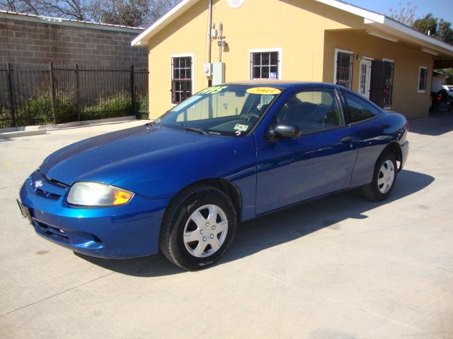 2003 Chevrolet Cavalier for sale