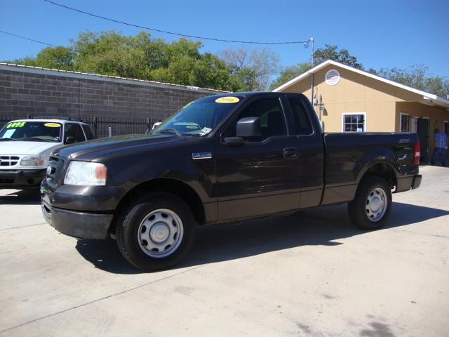 2006 Ford F150 for sale