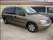 2005 Ford Freestar