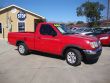 1998 Nissan Frontier