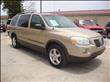 2006 Pontiac Montana SV6