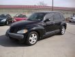 2001 Chrysler PT Cruiser
