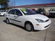 2003 Ford Focus