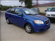 2008 Chevrolet Aveo
