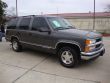 1999 Chevrolet Tahoe