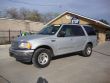 2001 Ford Expedition