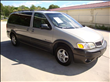 2001 Pontiac Montana