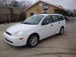 2002 Ford Focus