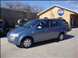 2006 Chevrolet Aveo
