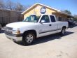 2001 Chevrolet Silverado 1500