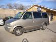 2002 Chevrolet Astro