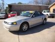 2001 Ford Mustang