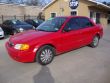 1999 Mazda Protege