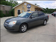 2005 Chevrolet Malibu