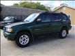 2002 Isuzu Rodeo