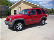 2003 Jeep Liberty