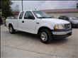2000 Ford F150