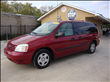 2005 Ford Freestar