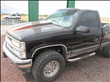 1998 Chevrolet Silverado 1500