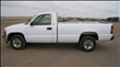1999 GMC Sierra