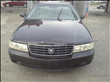 1998 Cadillac Seville