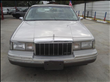 1992 Lincoln Town Car