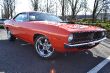 1970 Plymouth Cuda
