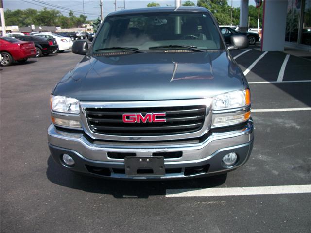 2006 GMC Sierra 1500 for sale