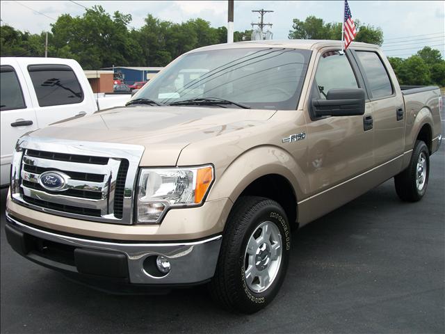 2011 Ford F150 for sale