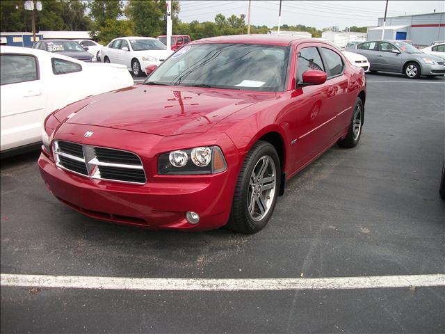 2006 Dodge Charger for sale