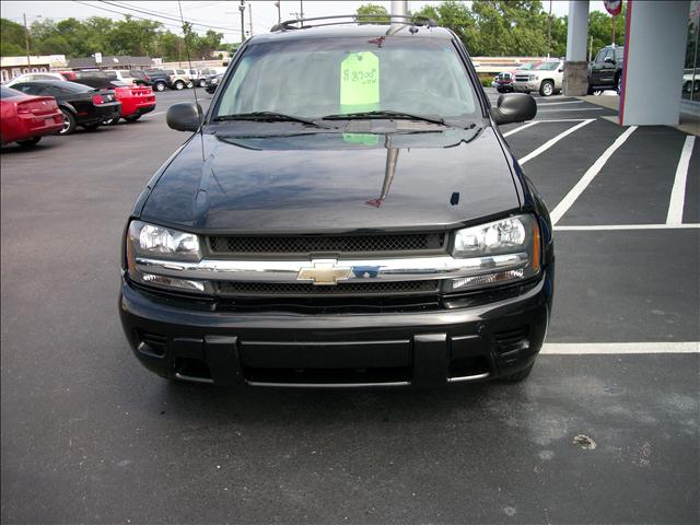 2005 Chevrolet TrailBlazer for sale