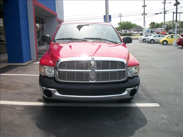 2004 Dodge Ram 1500 for sale