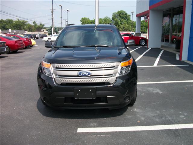 2011 Ford Explorer for sale