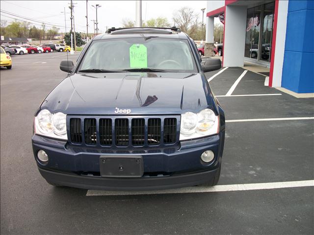 2005 Jeep Grand Cherokee for sale