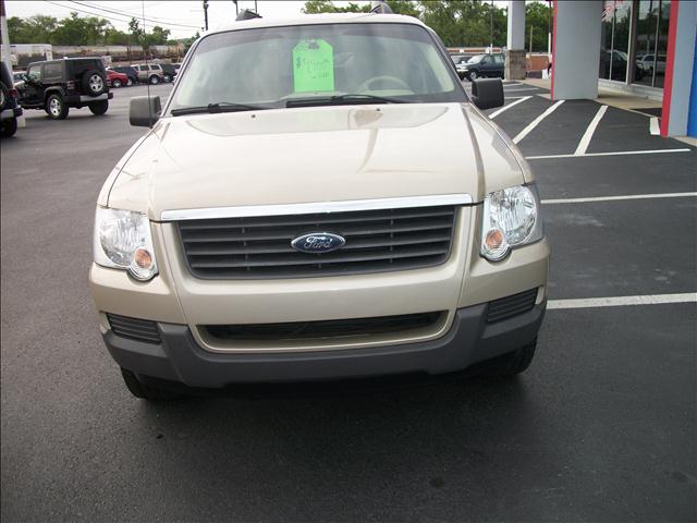 2006 Ford Explorer for sale