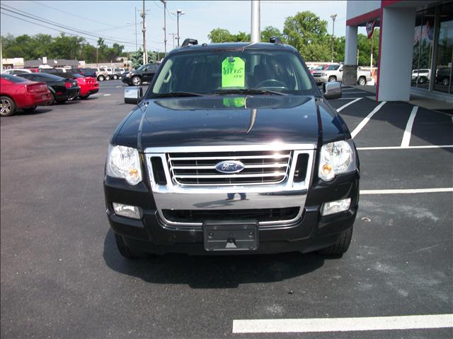 2007 Ford Explorer Sport Trac for sale