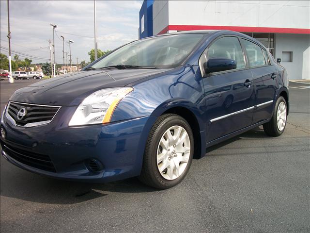 2010 Nissan Sentra for sale