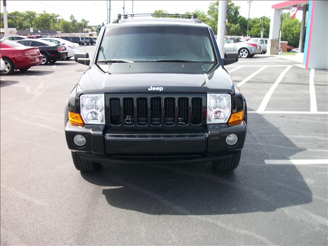 2006 Jeep Commander for sale