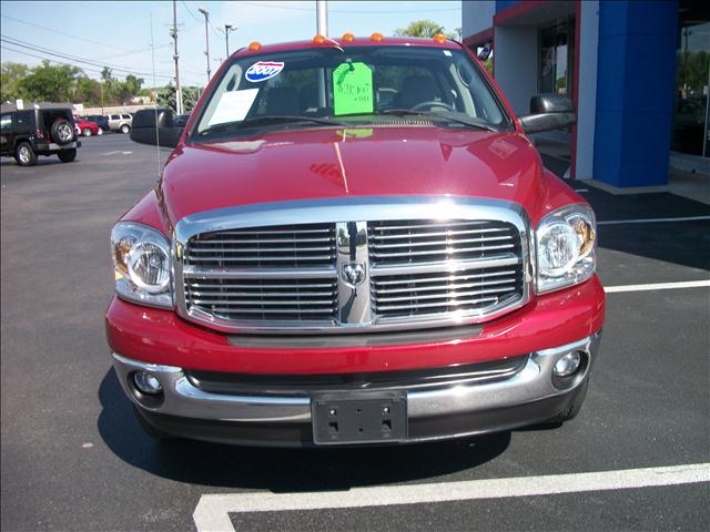 2007 Dodge Ram 1500 for sale