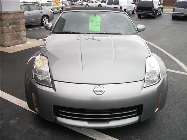 2006 Nissan 350Z for sale